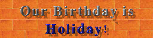 �j����̃o�i�[